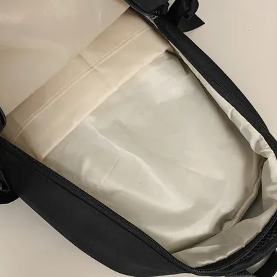 Lightweight And Large Capacity, Computer Luggage Bag, Travel Backpack