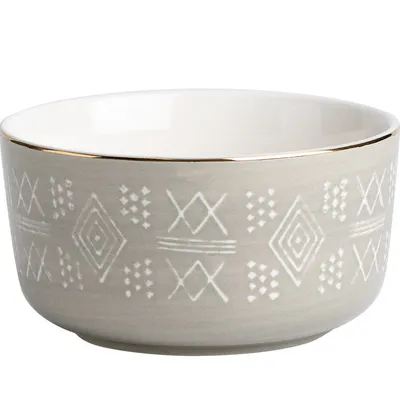 Hand-painted Light Luxury Underglaze Tableware Suit