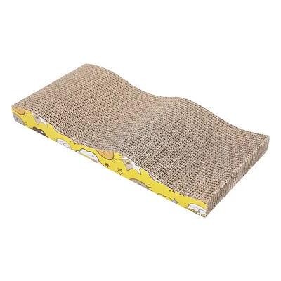Fashion Triangle Round Pet Cat Supplies