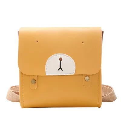 The hipster mini satchel