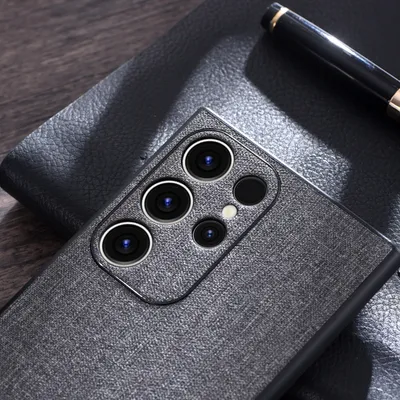 Simple Canvas Pattern For Phone Case