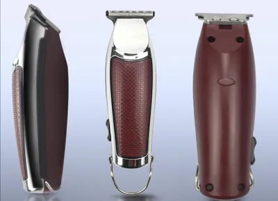 Electric Hair Trimmer Professional Hair Clipper 0.1mm Hair Cutting Machine Beard Trimmer for Men Hair Cutter Barber Haircut