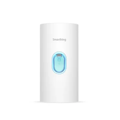 Smart UV Sterilization Wash Set