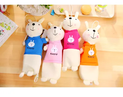 Large capacity rabbit box