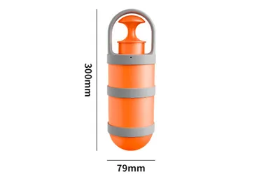 Outdoor Pet Cleaning Supplies Clip Poopers