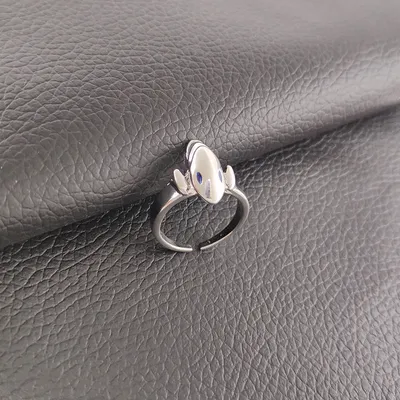 Women's Personalized Fashion Ring