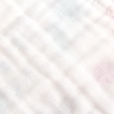 Baby Gauze Bath Towel Cotton 6-Layer Blanket