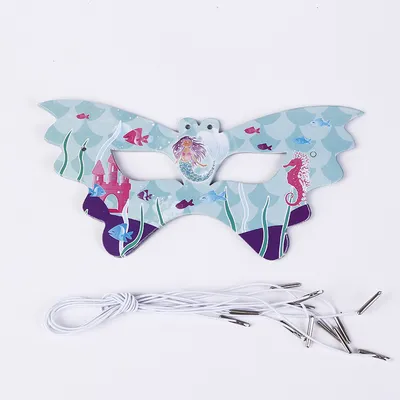 Baby's Birthday Party Party Supplies Set Holiday Tableware Set