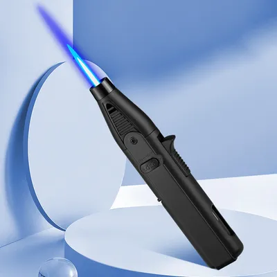 Home Simple Multifunctional Direct-flush Gun Ignition