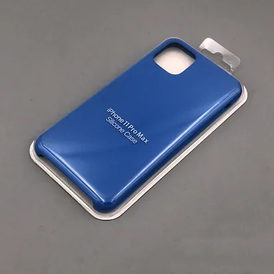 Anti drop silicone mobile phone case