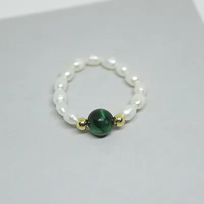 Ring Wild Index Finger Ring Tail Ring
