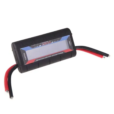 عداد طاقة الطائرات النموذجية 150A