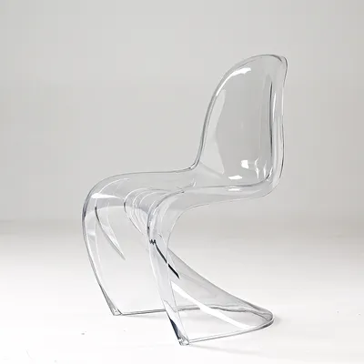 Beauty Art Chair Simple Personality Rest