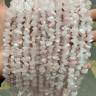 Crystal Gravel Rough Diy Jewelry Accessories