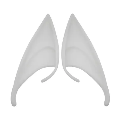 Halloween Props Elf Goblin Ears
