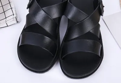 Non-slip Korean student casual shoes