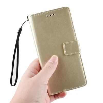 Flip Phone Case Cover Card Wallet