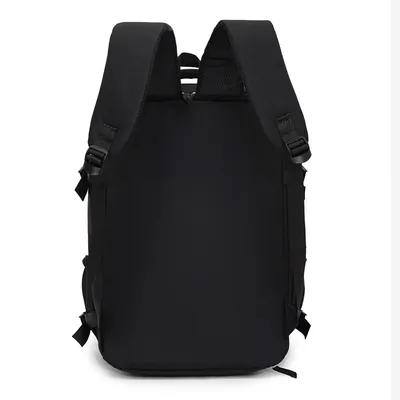 Lightweight And Large Capacity, Computer Luggage Bag, Travel Backpack
