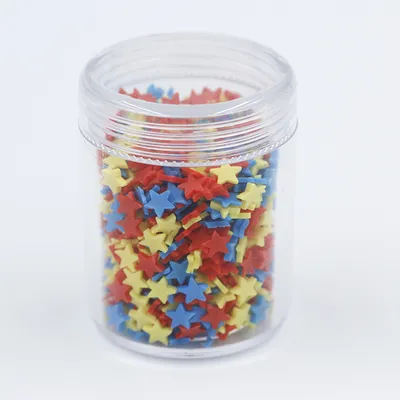 New soft clay food and play accessories