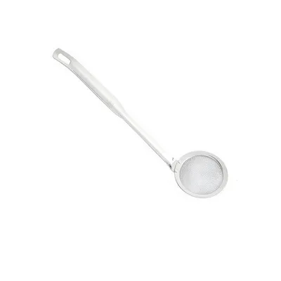 Stainless Steel Colander Strainer Sieve Home Kitchen Noodle