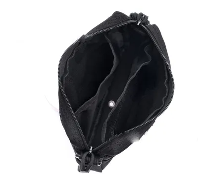 Tactical belt bag
