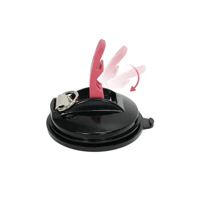 Car Tent Canopy Hook Luggage Strap Fixer Pet Vacuum Suction Cup