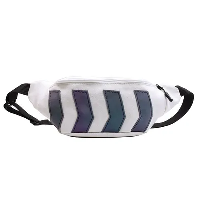 One shoulder messenger bag
