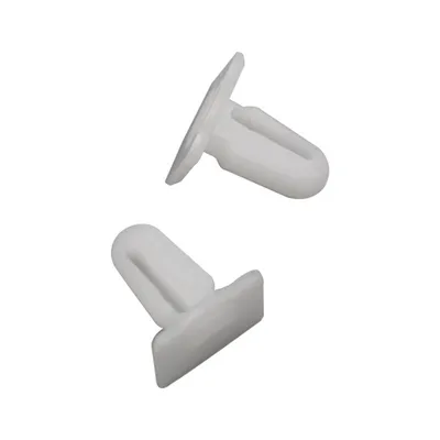 Automobile Glue Nails And Buckles