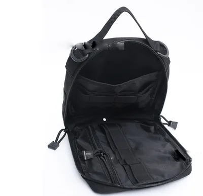 Storage belt bag