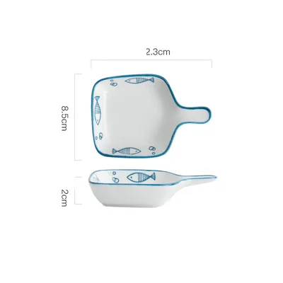 Cute And Creative Mini Dishes