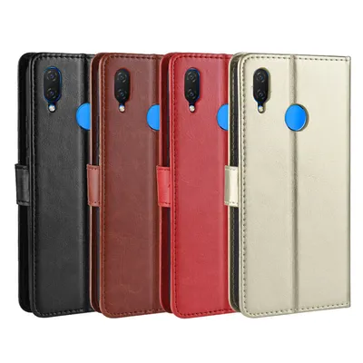 Flip Phone Case Cover Card Wallet