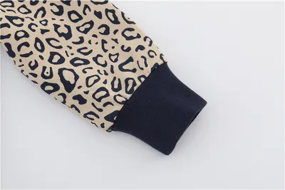 Cotton Baby Sweater Outer Wear Children's Suit