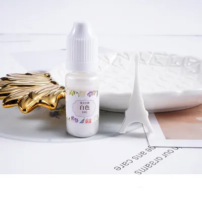 Pearl Color Pigment
