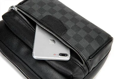 Men's messenger bag shoulder messenger bag