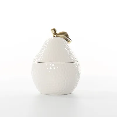 Nordic Home Decoration Minimalist Storage Tank