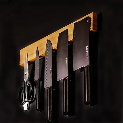 Household kitchen tool rack storage rack
