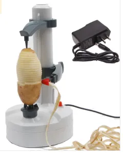 Multifunctional Peeler EU Plug