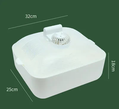 Four-in-one Fast Heat Conduction Plate Rapid Thawing Artifact