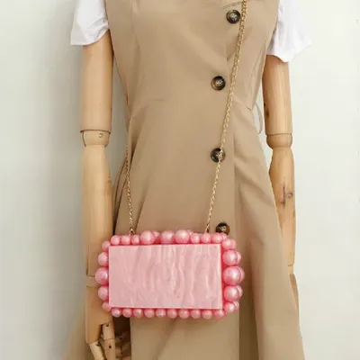 Women's New Simple And Versatile Messenger Bag