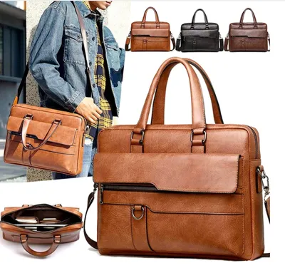 PREMIUM Leather Bag