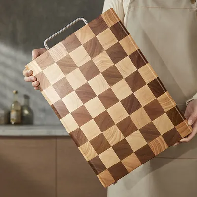 Kitchen Supplies Mango Acacia Chopping Board