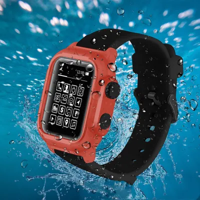 Watch 4th Generation Protective Case