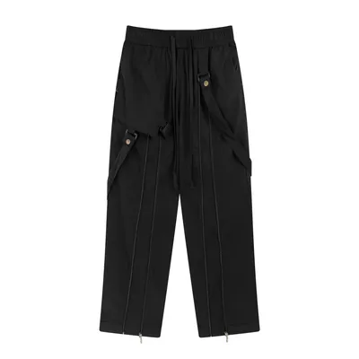Plush Outdoor Functional Waterproof Pants
