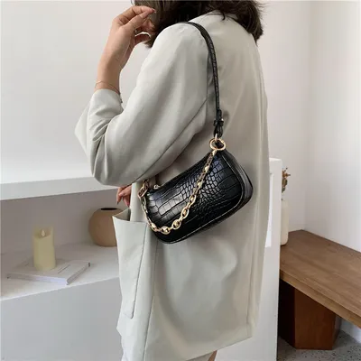 All-match messenger bag