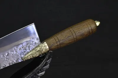 Small Kitchen Knife