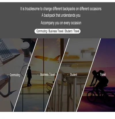 New Laptop Usb Backpack School Bag Rucksack Anti Theft Men Backbag Travel Daypacks Male Leisure Backpack Mochila Women Gril