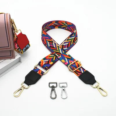 Replacement strap accessories, adjustable buckle strap shoulder strap