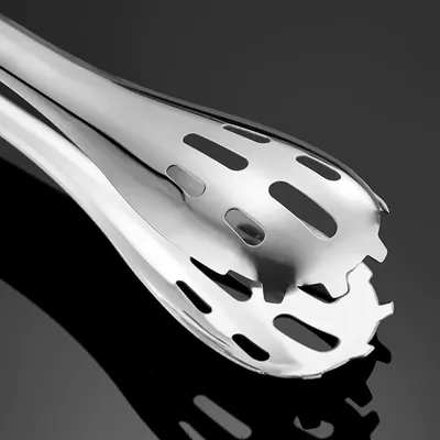Kitchen Household Stainless Steel Food Clip