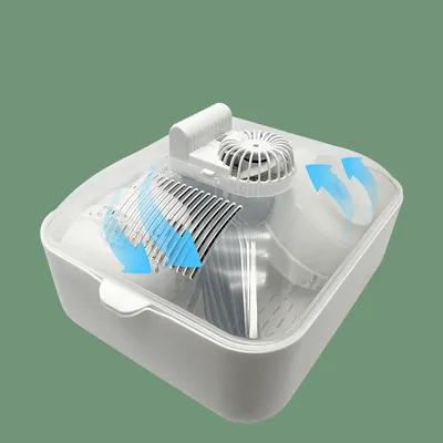Four-in-one Fast Heat Conduction Plate Rapid Thawing Artifact