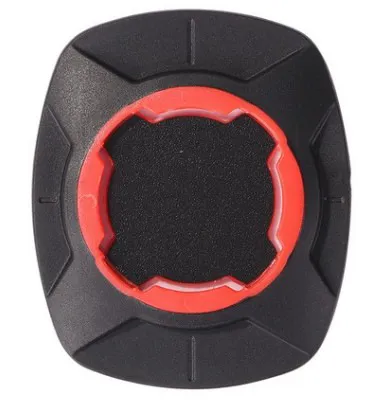 Universal Plastic Cycling Swivel Phone Holder